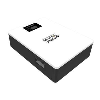 Акумуляторна батарея LiFePO₄ KS LB 48–100 Акумуляторна батарея LiFePO₄ KS LB 48–100