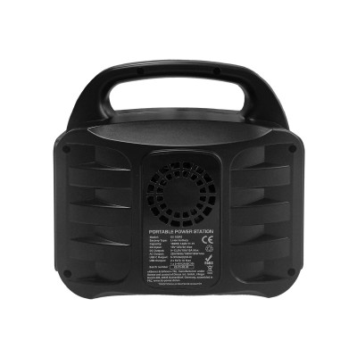 Портативна електростанція KS 100PS Портативна електростанція KS 100PS