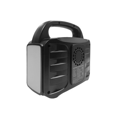 Портативна електростанція KS 100PS Портативна електростанція KS 100PS