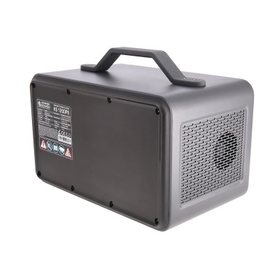 Портативна електростанція KS 1200PS Портативна електростанція KS 1200PS