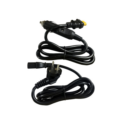 Портативна електростанція KS 1200PS Портативна електростанція KS 1200PS