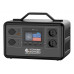 Портативна електростанція KS 1200PS Портативна електростанція KS 1200PS