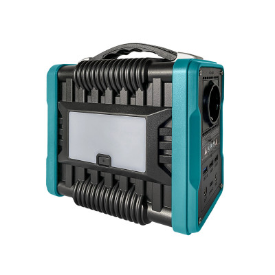 Портативна електростанція KS 200PS Портативна електростанція KS 200PS