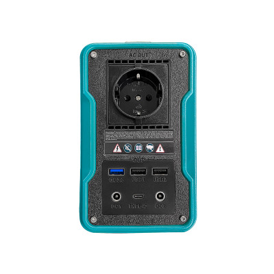 Портативна електростанція KS 200PS Портативна електростанція KS 200PS