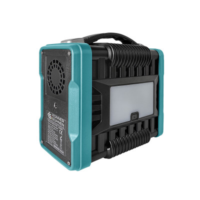 Портативна електростанція KS 200PS Портативна електростанція KS 200PS