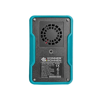 Портативна електростанція KS 200PS Портативна електростанція KS 200PS