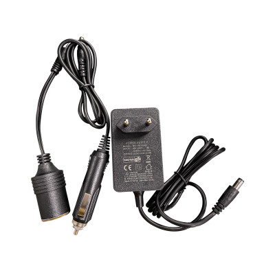 Портативна електростанція KS 200PS Портативна електростанція KS 200PS