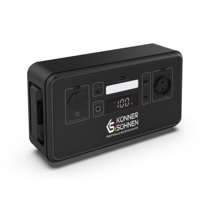 Портативна електростанція KS 500PS