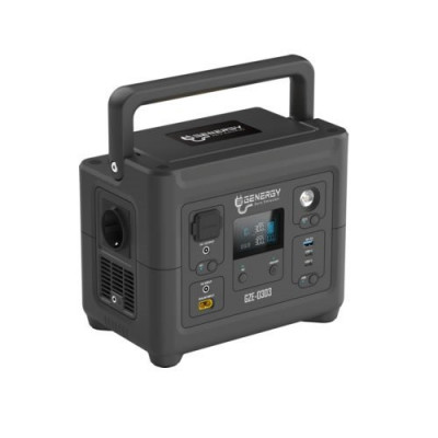 Зарядна станція GENERGY ZERO GZE-0303 288 Вт/год Зарядна станція GENERGY ZERO GZE-0303 288 Вт/год