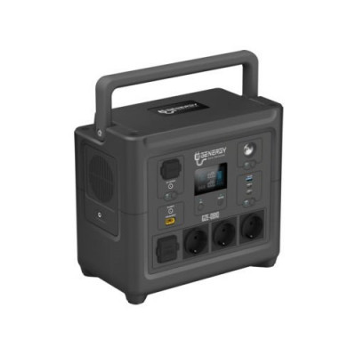 Зарядна станція GENERGY ZERO GZE-0810 835 Вт/год Зарядна станція GENERGY ZERO GZE-0810 835 Вт/год