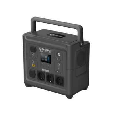 Зарядна станція GENERGY ZERO GZE-0810 835 Вт/год Зарядна станція GENERGY ZERO GZE-0810 835 Вт/год