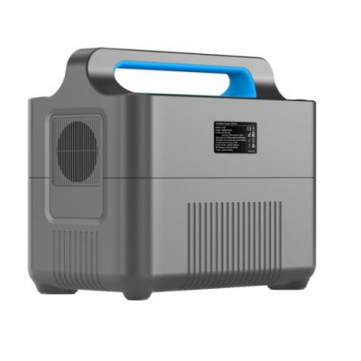 Зарядна станція GENERGY ZERO GZE-1210 1228 Вт/год Зарядна станція GENERGY ZERO GZE-1210 1228 Вт/год