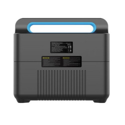 Зарядна станція GENERGY ZERO GZE-1515 1484 Вт/год Зарядна станція GENERGY ZERO GZE-1515 1484 Вт/год