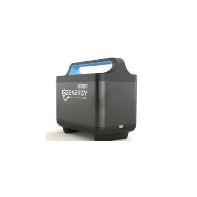 Акумулятор GENERGY ZERO GZE-2020R 1953 Вт/год Акумулятор GENERGY ZERO GZE-2020R 1953 Вт/год
