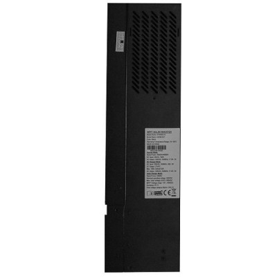 Інвертор перетворювач напруги GENERGY IFR4000-24 24-220 В 4 кВт Інвертор перетворювач напруги GENERGY IFR4000-24 24-220 В 4 кВт