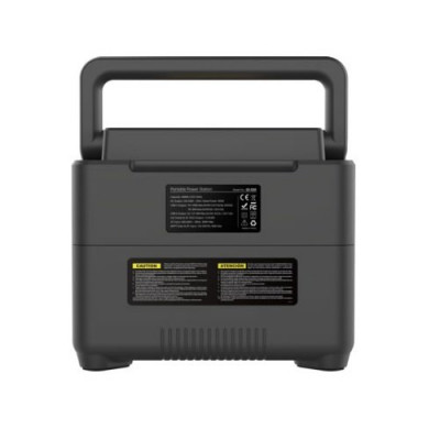 Зарядна станція GENERGY ZERO GZE-0305 288 Вт/год Зарядна станція GENERGY ZERO GZE-0305 288 Вт/год