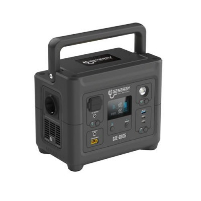 Зарядна станція GENERGY ZERO GZE-0305 288 Вт/год Зарядна станція GENERGY ZERO GZE-0305 288 Вт/год