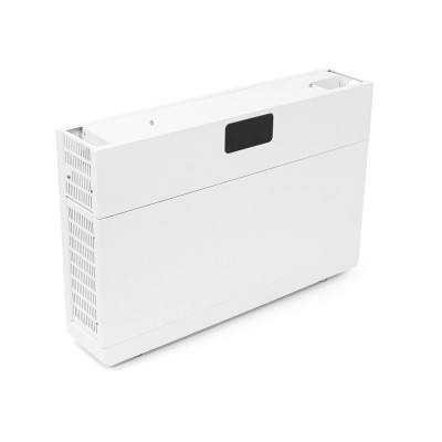 Домашня система Hiconics ALL in ONE Hiconics MIDEA 15kW+ 6kW HYBRID + BMS, LiFePo4, IP65, 85-400V, charge 10KW в ЧАС, RS485/CAN, WIFI, 6000Cycles, BOX