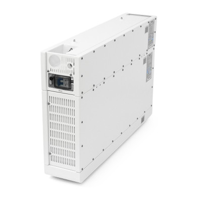 Домашня система Hiconics ALL in ONE Hiconics MIDEA 15kW+ 6kW HYBRID + BMS, LiFePo4, IP65, 85-400V, charge 10KW в ЧАС, RS485/CAN, WIFI, 6000Cycles, BOX