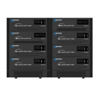 Система накапливания энергии GENERGY GZE-35852 Система накапливания энергии GENERGY GZE-35852