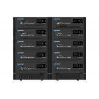 Система накопичення енергії GENERGY GZE-46052 Система накопичення енергії GENERGY GZE-46052