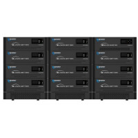 Система накапливания энергии GENERGY GZE-56352