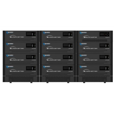 Система накопичення енергії GENERGY GZE-56352