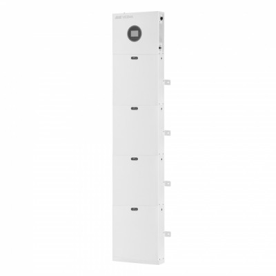 Система резервного живлення 2E PowerWall Vezha, 5000 Вт, 20.48 кВт/год, MPPT 5.5 кВт, WiFi, розширення ємності, паралельне підключення (2E-ESS-PWV5-20) Система резервного живлення 2E PowerWall Vezha, 5000 Вт, 20.48 кВт/год, MPPT 5.5 кВт, WiFi, розширення ємності, паралельне підключення (2E-ESS-PWV5-20)