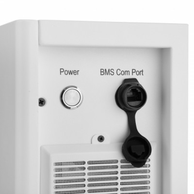 Система резервного живлення 2E PowerWall Vezha, 5000 Вт, 10.24 кВт/год, MPPT 5.5 кВт, WiFi, розширення ємності, паралельне підключення (2E-ESS-PWV5-10) Система резервного живлення 2E PowerWall Vezha, 5000 Вт, 10.24 кВт/год, MPPT 5.5 кВт, WiFi, розширення ємності, паралельне підключення (2E-ESS-PWV5-10)