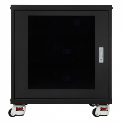 Система резервного живлення 2E PowerStation Kufa 5000 Вт, 10.24 кВт/год, MPPT 5.5 кВт, розширення ємності (2E-ESS-PSK5-10) Система резервного живлення 2E PowerStation Kufa 5000 Вт, 10.24 кВт/год, MPPT 5.5 кВт, розширення ємності (2E-ESS-PSK5-10)