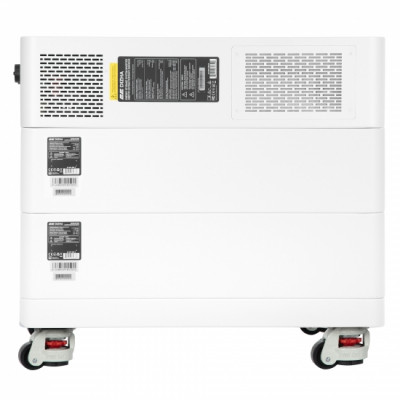 Система резервного живлення 2E PowerStation Dizha 10000 Вт, 10.24 кВт/год, MPPT 11 кВт, WiFi, розширення ємності, паралельне підключення (2E-ESS-PSD10-10) Система резервного живлення 2E PowerStation Dizha 10000 Вт, 10.24 кВт/год, MPPT 11 кВт, WiFi, розширення ємності, паралельне підключення (2E-ESS-PSD10-10)