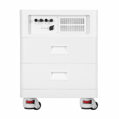 Система резервного живлення 2E PowerStation Dizha 10000 Вт, 10.24 кВт/год, MPPT 11 кВт, WiFi, розширення ємності, паралельне підключення (2E-ESS-PSD10-10) Система резервного живлення 2E PowerStation Dizha 10000 Вт, 10.24 кВт/год, MPPT 11 кВт, WiFi, розширення ємності, паралельне підключення (2E-ESS-PSD10-10)