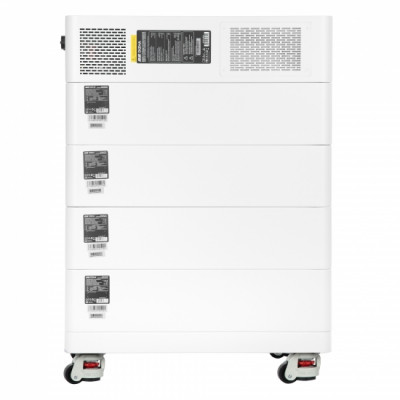 Система резервного живлення 2E PowerStation Dizha 10000 Вт, 20.48 кВт/год, MPPT 11 кВт, WiFi, розширення ємності, паралельне підключення (2E-ESS-PSD10-20) Система резервного живлення 2E PowerStation Dizha 10000 Вт, 20.48 кВт/год, MPPT 11 кВт, WiFi, розширення ємності, паралельне підключення (2E-ESS-PSD10-20)