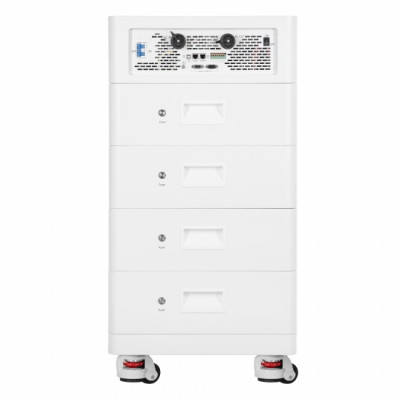 Система резервного живлення 2E PowerStation Dizha 10000 Вт, 20.48 кВт/год, MPPT 11 кВт, WiFi, розширення ємності, паралельне підключення (2E-ESS-PSD10-20) Система резервного живлення 2E PowerStation Dizha 10000 Вт, 20.48 кВт/год, MPPT 11 кВт, WiFi, розширення ємності, паралельне підключення (2E-ESS-PSD10-20)