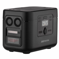 Портативна електростанція 2Е Snagha 2, 1200 Вт, 1050 Вт/год, швидка зарядка (2E-PPS1210-2) Портативна електростанція 2Е Snagha 2, 1200 Вт, 1050 Вт/год, швидка зарядка (2E-PPS1210-2)