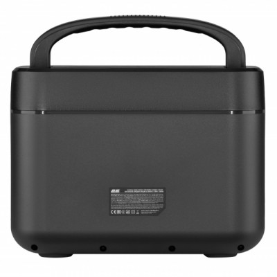 Портативна електростанція 2Е Snagha 2, 1200 Вт, 1050 Вт/год, швидка зарядка (2E-PPS1210-2) Портативна електростанція 2Е Snagha 2, 1200 Вт, 1050 Вт/год, швидка зарядка (2E-PPS1210-2)