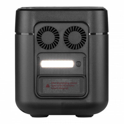 Портативна електростанція 2Е Snagha 2, 1200 Вт, 1050 Вт/год, швидка зарядка (2E-PPS1210-2) Портативна електростанція 2Е Snagha 2, 1200 Вт, 1050 Вт/год, швидка зарядка (2E-PPS1210-2)