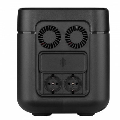 Портативна електростанція 2Е Snagha 2, 1200 Вт, 1050 Вт/год, швидка зарядка (2E-PPS1210-2) Портативна електростанція 2Е Snagha 2, 1200 Вт, 1050 Вт/год, швидка зарядка (2E-PPS1210-2)