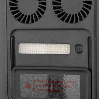 Портативна електростанція 2Е Snagha 2, 1200 Вт, 1050 Вт/год, швидка зарядка (2E-PPS1210-2) Портативна електростанція 2Е Snagha 2, 1200 Вт, 1050 Вт/год, швидка зарядка (2E-PPS1210-2)