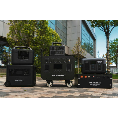 Портативна електростанція 2Е Snagha 2, 1200 Вт, 1050 Вт/год, швидка зарядка (2E-PPS1210-2) Портативна електростанція 2Е Snagha 2, 1200 Вт, 1050 Вт/год, швидка зарядка (2E-PPS1210-2)