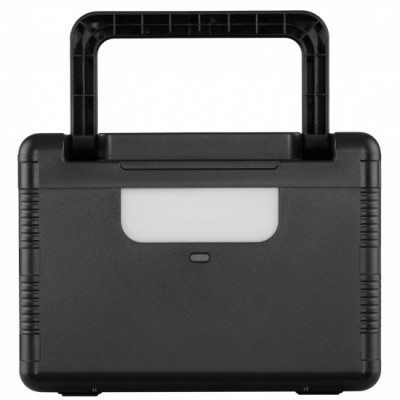 Портативна електростанція 2Е Dzherelo, 600 Вт, 560 Вт/год, швидка зарядка (2E-PPS06056)