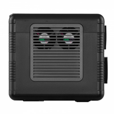 Портативна електростанція 2Е Dzherelo, 600 Вт, 560 Вт/год, швидка зарядка (2E-PPS06056)