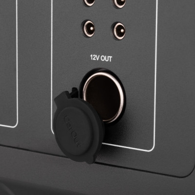 Портативна електростанція 2Е Snagha PRO, 1200 Вт, 1024 Вт/год, WiFi/BT, швидка зарядка (2E-PPS1210-PRO) Портативна електростанція 2Е Snagha PRO, 1200 Вт, 1024 Вт/год, WiFi/BT, швидка зарядка (2E-PPS1210-PRO)