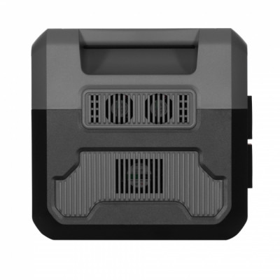 Портативна електростанція 2Е Snagha PRO, 1200 Вт, 1024 Вт/год, WiFi/BT, швидка зарядка (2E-PPS1210-PRO) Портативна електростанція 2Е Snagha PRO, 1200 Вт, 1024 Вт/год, WiFi/BT, швидка зарядка (2E-PPS1210-PRO)