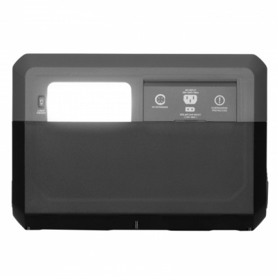 Портативна електростанція 2Е Syla, 1500 Вт, 1280 Вт/год, WiFi/BT, паралельне підключення, швидка зарядка (2E-PPS1512) Портативна електростанція 2Е Syla, 1500 Вт, 1280 Вт/год, WiFi/BT, паралельне підключення, швидка зарядка (2E-PPS1512)