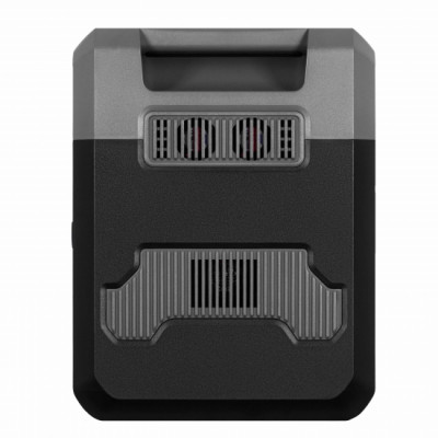 Портативна електростанція 2Е Syayvo 2400 Вт, 2560 Вт/год, WiFi/BT, паралельне підключення, швидка зарядка (2E-PPS24256) Портативна електростанція 2Е Syayvo 2400 Вт, 2560 Вт/год, WiFi/BT, паралельне підключення, швидка зарядка (2E-PPS24256)