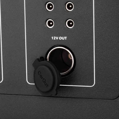 Портативна електростанція 2Е Syayvo 2400 Вт, 2560 Вт/год, WiFi/BT, паралельне підключення, швидка зарядка (2E-PPS24256) Портативна електростанція 2Е Syayvo 2400 Вт, 2560 Вт/год, WiFi/BT, паралельне підключення, швидка зарядка (2E-PPS24256)