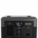 Портативна електростанція 2Е Syayvo 2400 Вт, 2560 Вт/год, WiFi/BT, паралельне підключення, швидка зарядка (2E-PPS24256) Портативна електростанція 2Е Syayvo 2400 Вт, 2560 Вт/год, WiFi/BT, паралельне підключення, швидка зарядка (2E-PPS24256)