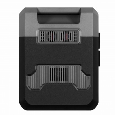 Портативна електростанція 2Е Syayvo 2400 Вт, 2560 Вт/год, WiFi/BT, паралельне підключення, швидка зарядка (2E-PPS24256) Портативна електростанція 2Е Syayvo 2400 Вт, 2560 Вт/год, WiFi/BT, паралельне підключення, швидка зарядка (2E-PPS24256)