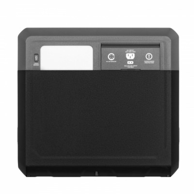 Портативна електростанція 2Е Syayvo 2400 Вт, 2560 Вт/год, WiFi/BT, паралельне підключення, швидка зарядка (2E-PPS24256) Портативна електростанція 2Е Syayvo 2400 Вт, 2560 Вт/год, WiFi/BT, паралельне підключення, швидка зарядка (2E-PPS24256)